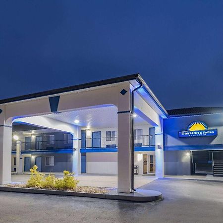 Days Inn By Wyndham Hamilton Zewnętrze zdjęcie