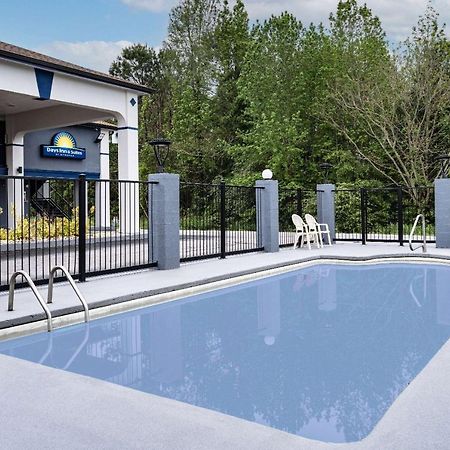 Days Inn By Wyndham Hamilton Zewnętrze zdjęcie