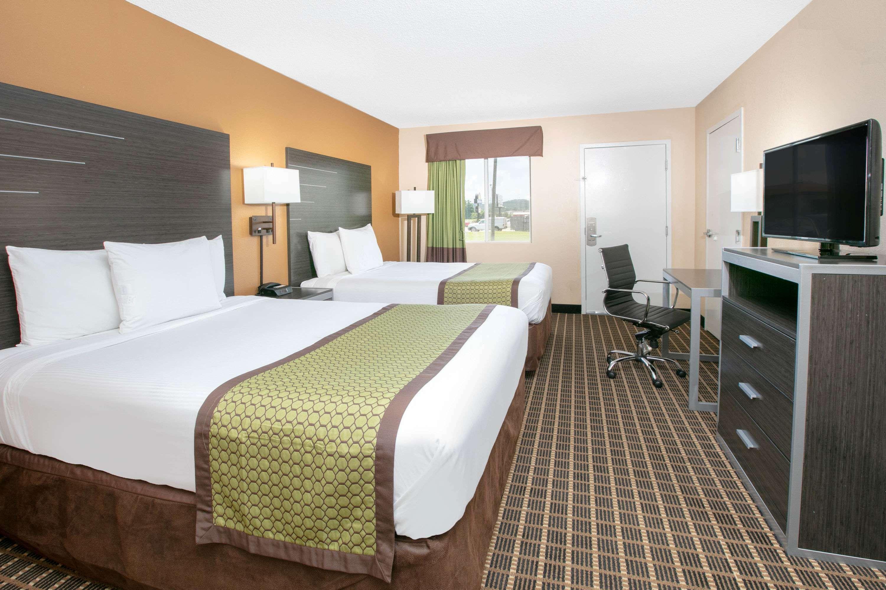 Days Inn By Wyndham Hamilton Zewnętrze zdjęcie