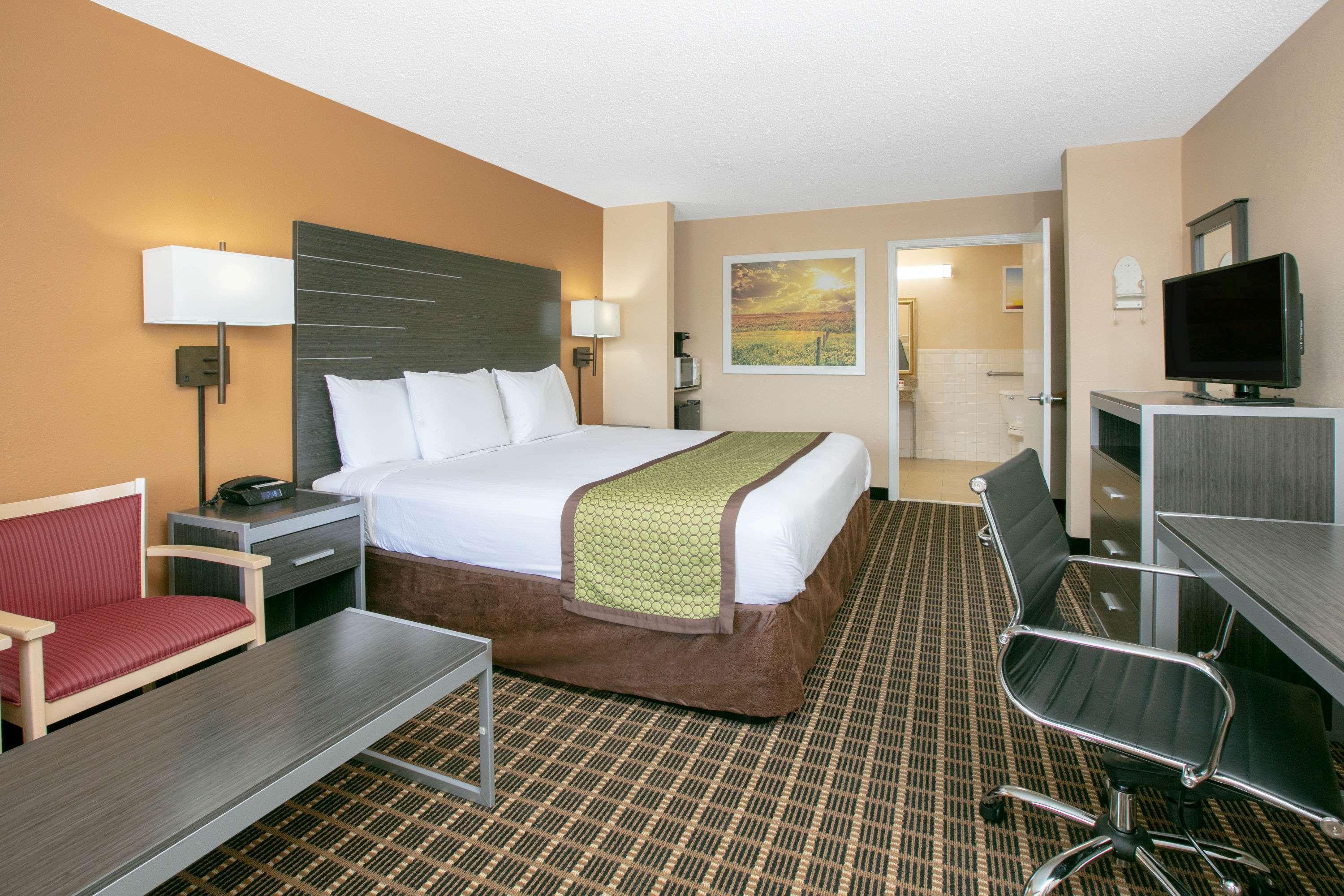 Days Inn By Wyndham Hamilton Zewnętrze zdjęcie