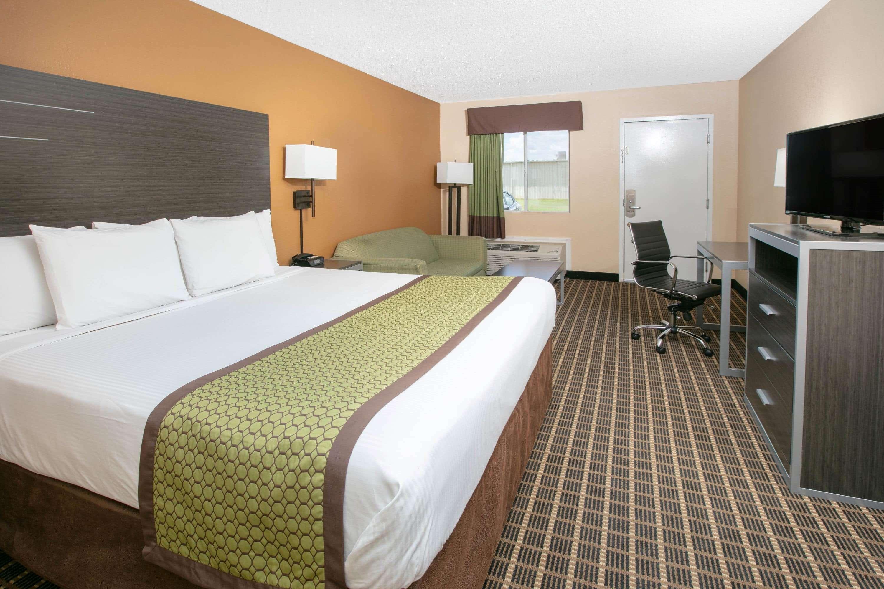 Days Inn By Wyndham Hamilton Zewnętrze zdjęcie