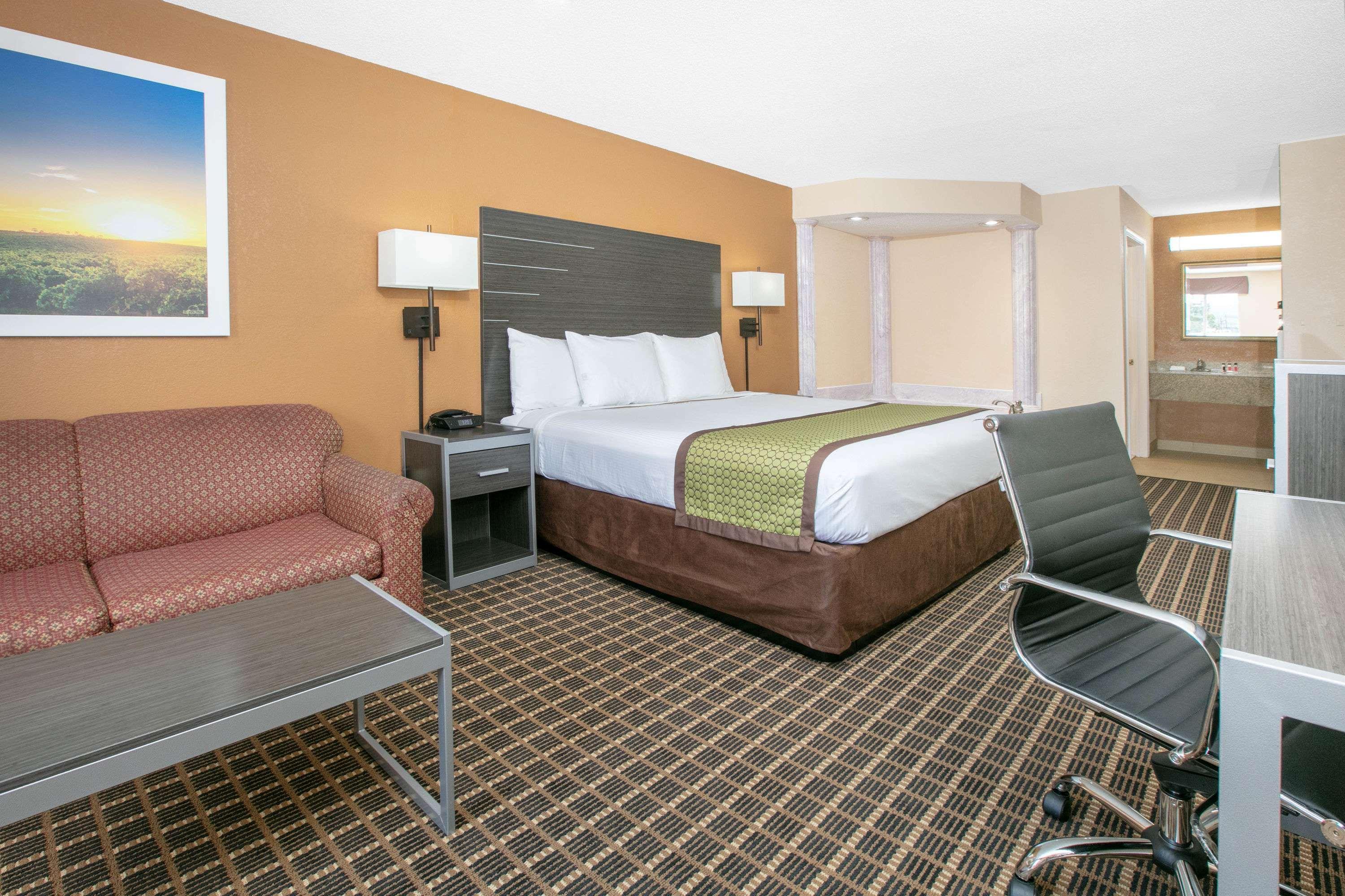 Days Inn By Wyndham Hamilton Zewnętrze zdjęcie