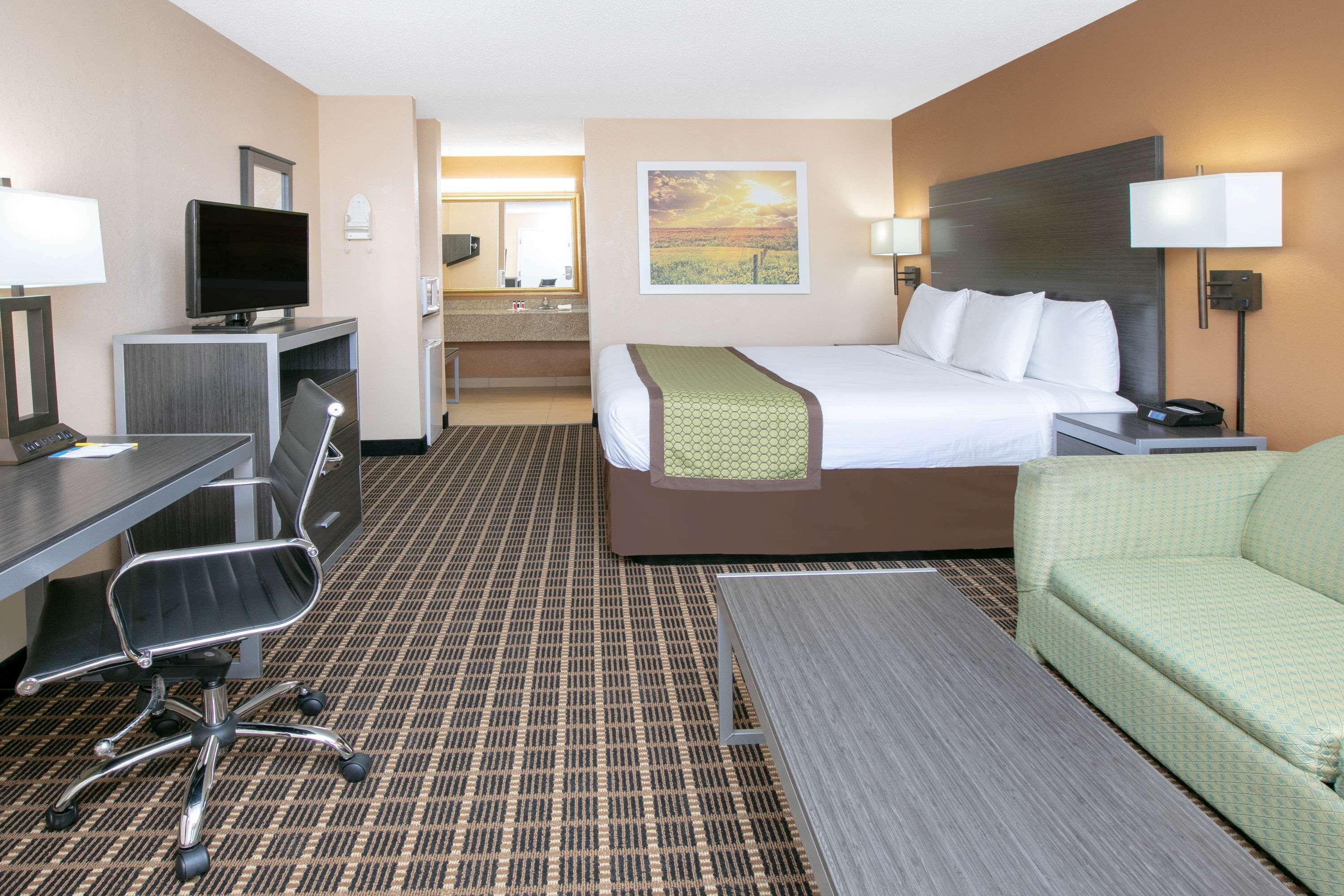 Days Inn By Wyndham Hamilton Zewnętrze zdjęcie