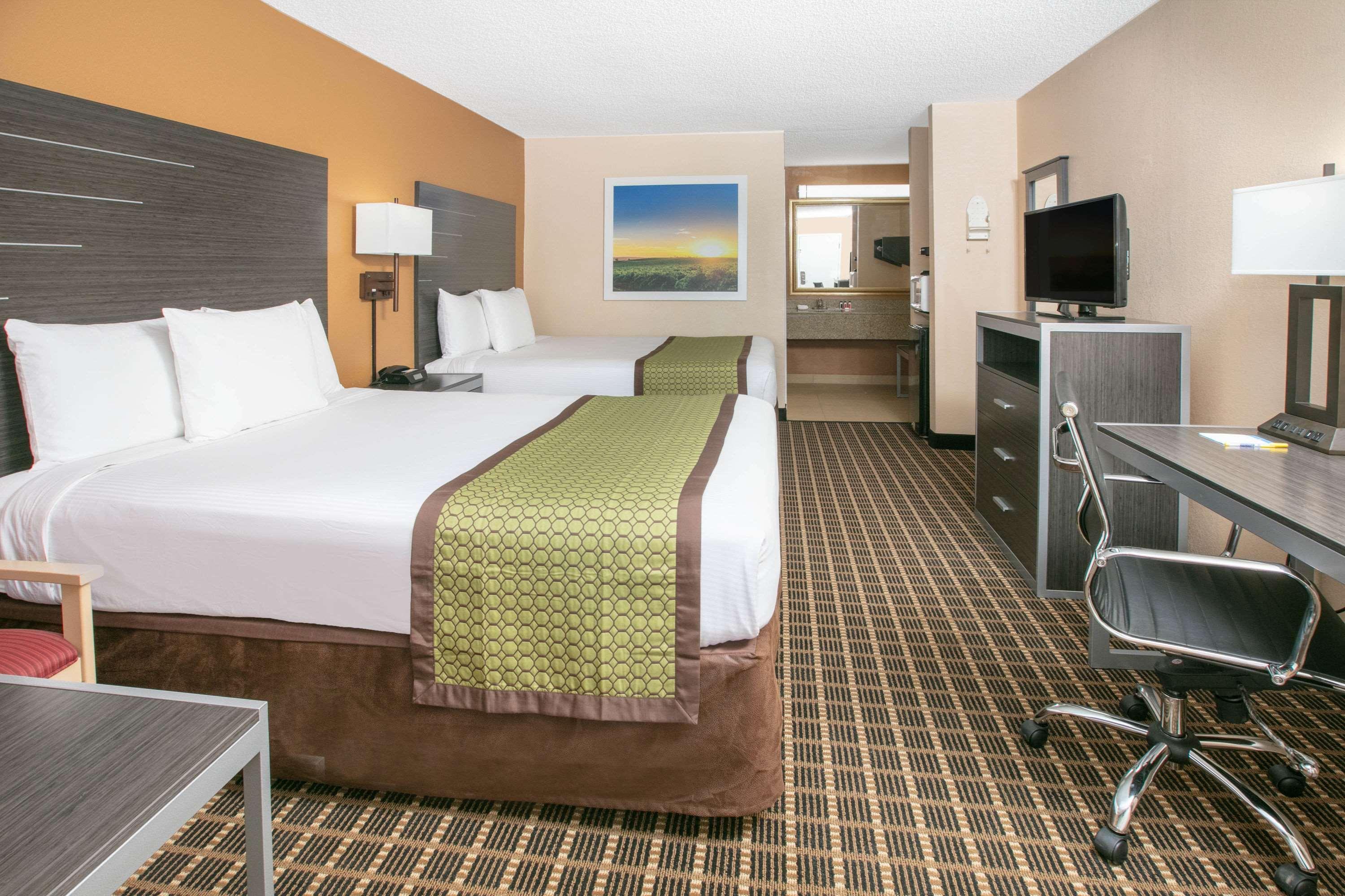 Days Inn By Wyndham Hamilton Zewnętrze zdjęcie