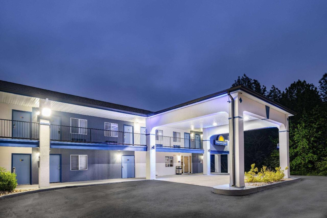 Days Inn By Wyndham Hamilton Zewnętrze zdjęcie