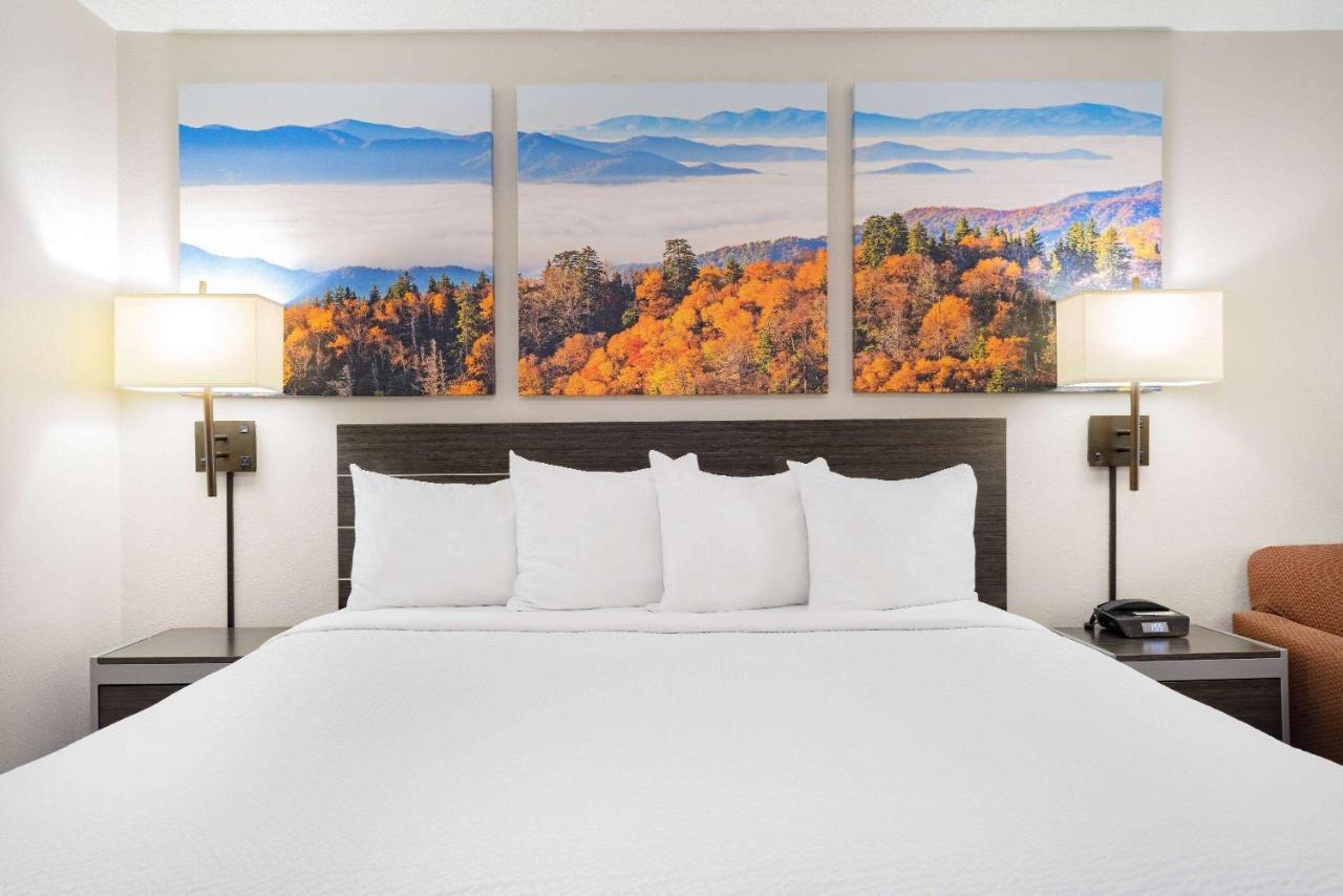 Days Inn By Wyndham Hamilton Zewnętrze zdjęcie